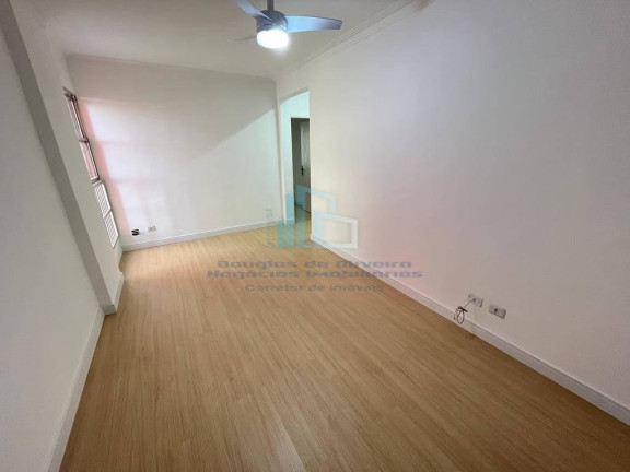 Imagem Apartamento com 2 Quartos à Venda, 61 m² em Guilhermina - Praia Grande