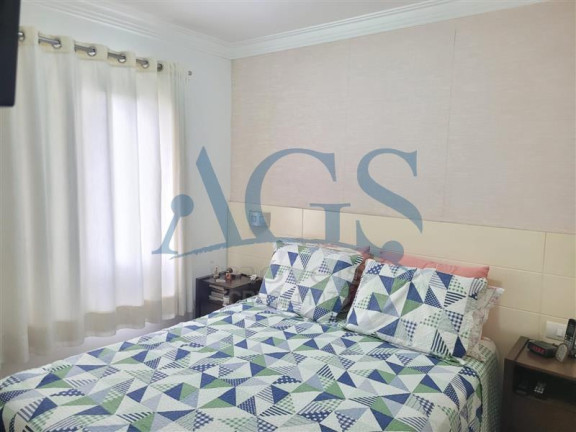 Imagem Apartamento com 3 Quartos à Venda, 86 m² em Vila Formosa - São Paulo