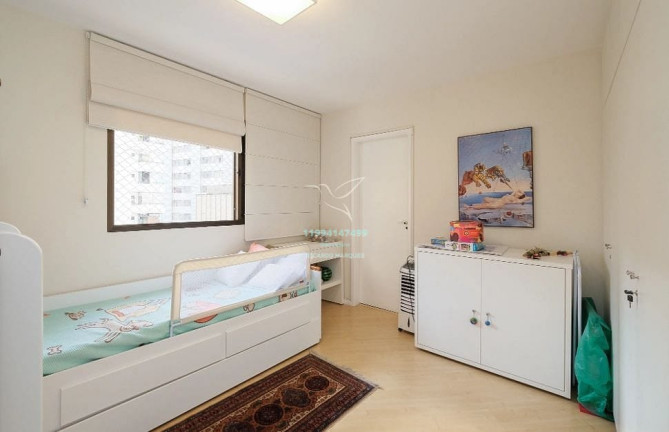 Imagem Apartamento com 4 Quartos à Venda, 209 m² em Santa Cecília - São Paulo Imagem Apartamento com 4 Quartos à Venda, 209 m² em Santa Cecília - São Paulo