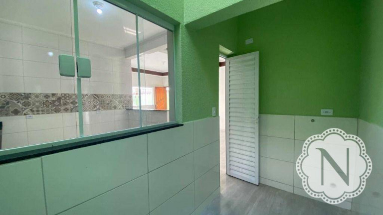 Imagem Casa com 2 Quartos à Venda, 83 m² em Campos Elíseos - Itanhaém Imagem Casa com 2 Quartos à Venda, 83 m² em Campos Elíseos - Itanhaém