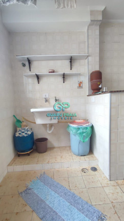 Imagem Apartamento com 3 Quartos à Venda, 100 m² em Enseada - Guarujá