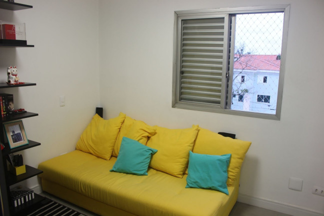 Imagem Apartamento com 2 Quartos à Venda, 65 m² em Vila Polopoli (rio Pequeno) - São Paulo Imagem Apartamento com 2 Quartos à Venda, 65 m² em Vila Polopoli (rio Pequeno) - São Paulo