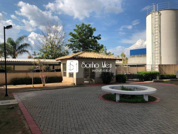 Imagem Apartamento com 3 Quartos à Venda, 63 m² em Jardim Augusta - São José Dos Campos Imagem Apartamento com 3 Quartos à Venda, 63 m² em Jardim Augusta - São José Dos Campos