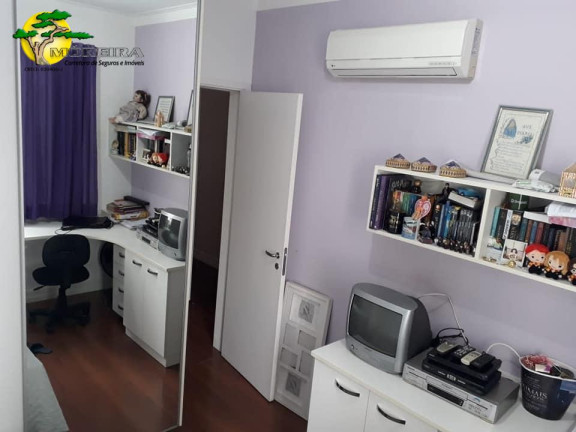 Imagem Apartamento com 3 Quartos à Venda, 102 m² em São Paulo