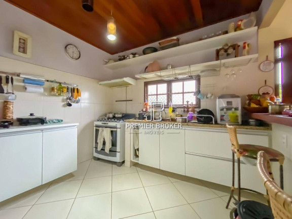 Imagem Casa com 3 Quartos à Venda, 147 m² em Albuquerque - Teresópolis Imagem Casa com 3 Quartos à Venda, 147 m² em Albuquerque - Teresópolis