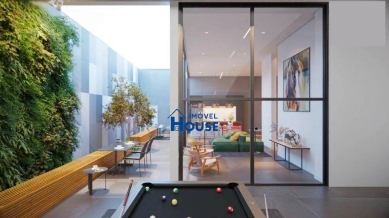 Imagem Apartamento com 2 Quartos à Venda, 69 m² em Pinheiros - São Paulo Imagem Apartamento com 2 Quartos à Venda, 69 m² em Pinheiros - São Paulo