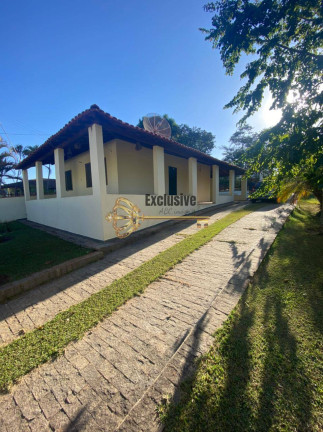 Foto do imóvel Chácara com 2 Quartos à Venda, 1.005 m² em Terras De Santa Rosa - Salto