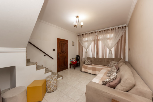 Imagem Casa com 3 Quartos à Venda, 175 m² em Pirituba - São Paulo