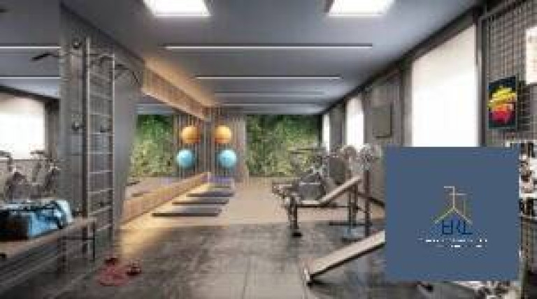Imagem Apartamento com 2 Quartos à Venda, 84 m² em Canto Do Forte - Praia Grande