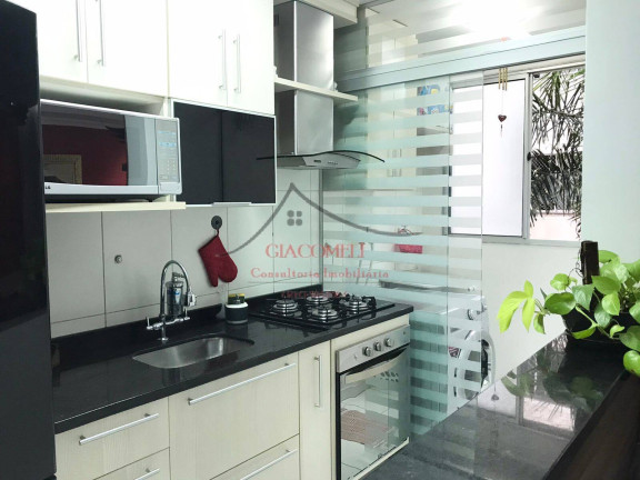 Imagem Apartamento com 2 Quartos à Venda, 51 m² em Jardim Santa Terezinha (zona Leste) - São Paulo Imagem Apartamento com 2 Quartos à Venda, 51 m² em Jardim Santa Terezinha (zona Leste) - São Paulo