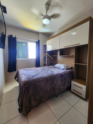 Imagem Apartamento com 1 Quarto à Venda, 50 m² em Caiçara - Praia Grande Imagem Apartamento com 1 Quarto à Venda, 50 m² em Caiçara - Praia Grande