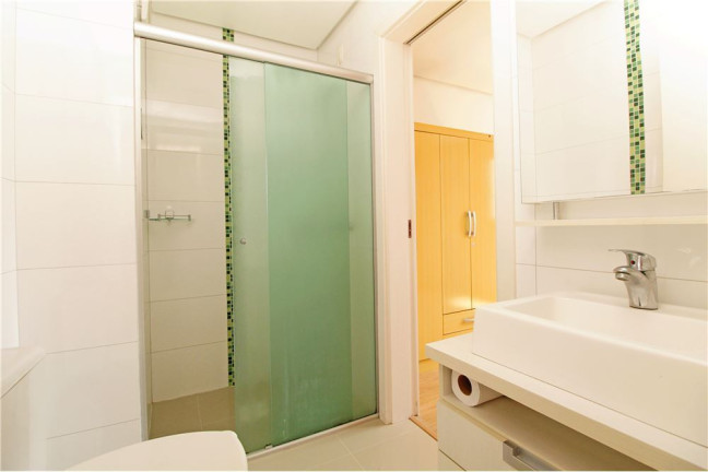 Imagem Apartamento com 1 Quarto à Venda, 50 m² em Jardim Botânico - Porto Alegre