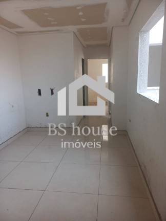 Apartamento com 2 Quartos à Venda, 50 m² em Utinga - Santo André