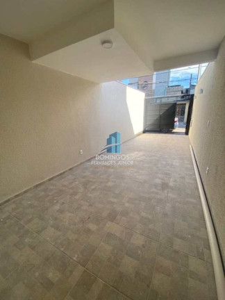 Imagem Casa com 3 Quartos à Venda, 106 m² em Vila Carrão - São Paulo