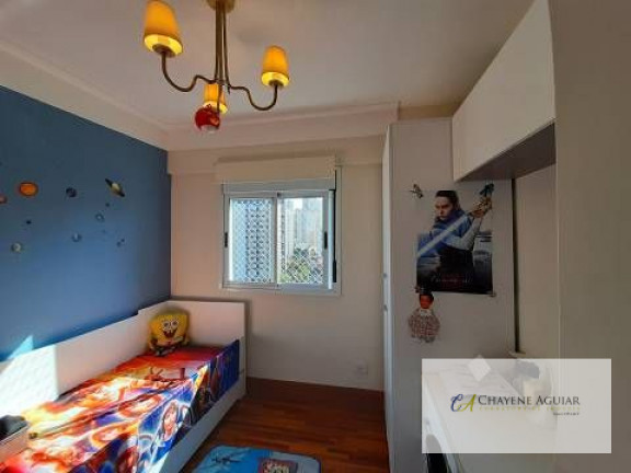 Imagem Apartamento com 3 Quartos à Venda, 160 m² em Bosque Da Saúde - São Paulo