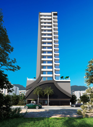 Imagem Imóvel com 4 Quartos à Venda,  em Itapema - Itapema