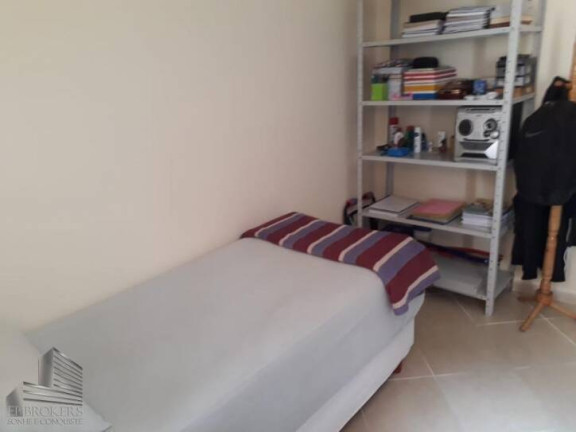 Imagem Casa com 2 Quartos à Venda, 65 m² em Jardim Wanel Ville V - Sorocaba