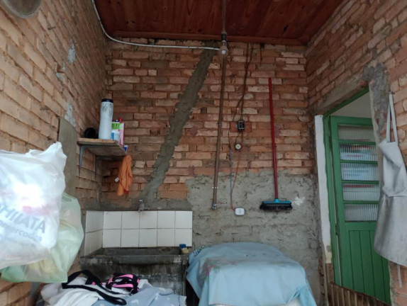 Imagem Casa com 3 Quartos à Venda, 100 m² em Bosque Da Saúde - Taubaté