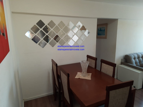 Imagem Apartamento com 3 Quartos à Venda, 65 m² em Jardim Olympia - São Paulo Imagem Apartamento com 3 Quartos à Venda, 65 m² em Jardim Olympia - São Paulo