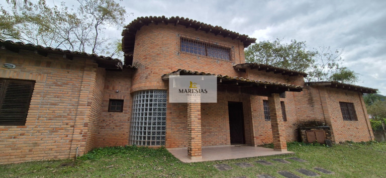 Casa com 3 Quartos à Venda, 230 m² em Boiçucanga - São Sebastião
