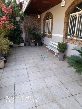 Imagem Casa com 3 Quartos à Venda, 173 m² em Campo Grande - Rio De Janeiro Imagem Casa com 3 Quartos à Venda, 173 m² em Campo Grande - Rio De Janeiro