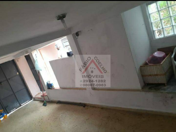 Imagem Casa com 2 Quartos à Venda, 150 m² em Vila Santa Catarina - São Paulo Imagem Casa com 2 Quartos à Venda, 150 m² em Vila Santa Catarina - São Paulo