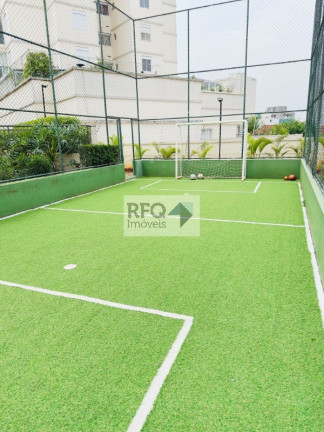 Imagem Imóvel com 3 Quartos à Venda, 116 m² em Jardim Da Glória - São Paulo