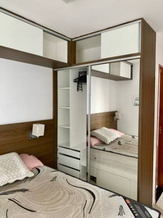 Apartamento com 3 Quartos para Alugar, 69 m² em Barra De Jangada - Jaboatão Dos Guararapes