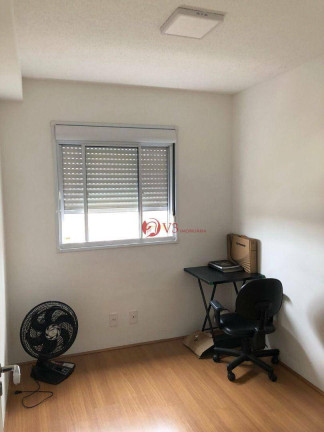 Imagem Apartamento com 2 Quartos à Venda, 42 m² em Itaquera - São Paulo