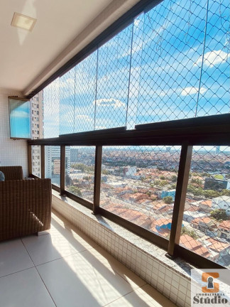 Imagem Apartamento com 3 Quartos à Venda, 80 m² em Santa Mônica - Feira De Santana Imagem Apartamento com 3 Quartos à Venda, 80 m² em Santa Mônica - Feira De Santana