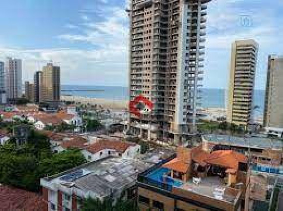 Imagem Apartamento com 3 Quartos à Venda, 92 m² em Meireles - Fortaleza