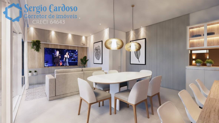 Imagem Casa com 3 Quartos à Venda, 135 m² em Jardim Regina - Itanhaém Imagem Casa com 3 Quartos à Venda, 135 m² em Jardim Regina - Itanhaém