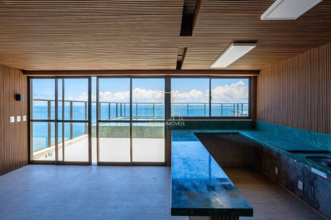 Imagem Imóvel com 3 Quartos à Venda, 155 m² em Barra - Salvador Imagem Imóvel com 3 Quartos à Venda, 155 m² em Barra - Salvador
