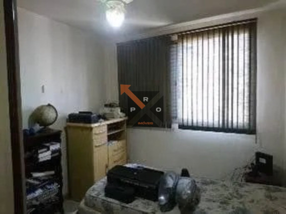 Imagem Imóvel com 2 Quartos à Venda, 65 m² em Vila Santa Catarina - São Paulo