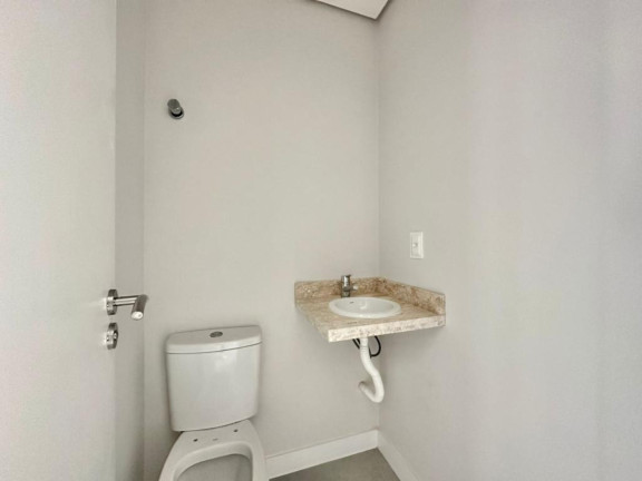 Imagem Apartamento com 3 Quartos à Venda, 146 m² em Navegantes - Capao Da Canoa