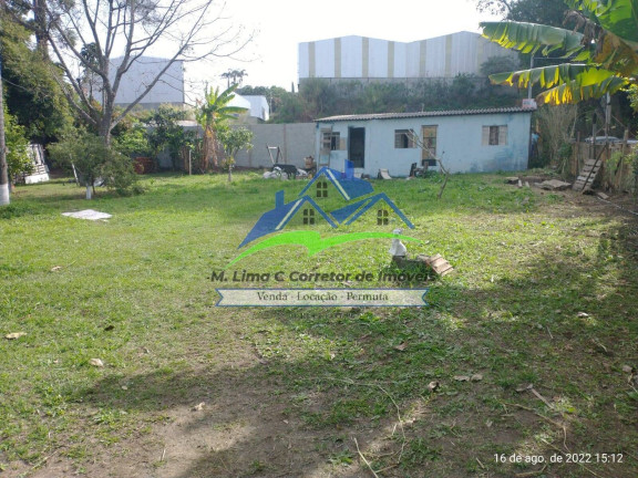 Imagem Imóvel Comercial à Venda, 1.600 m² em Terra Preta - Mairiporã