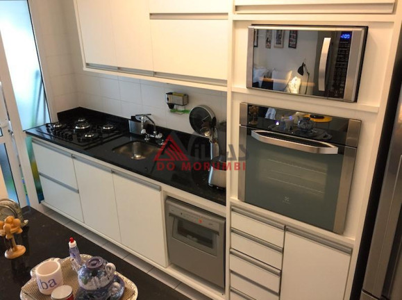 Imagem Apartamento com 2 Quartos à Venda, 75 m² em Jardim Leonor - São Paulo