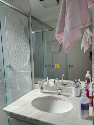 Imagem Apartamento com 3 Quartos à Venda, 69 m² em Vila Belvedere - Americana Imagem Apartamento com 3 Quartos à Venda, 69 m² em Vila Belvedere - Americana