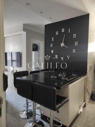 Imagem Apartamento com 2 Quartos para Alugar, 52 m² em Vila Hortolândia - Jundiaí Imagem Apartamento com 2 Quartos para Alugar, 52 m² em Vila Hortolândia - Jundiaí
