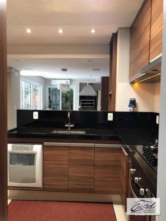 Imagem Casa com 4 Quartos à Venda, 170 m² em Granja Viana - Cotia