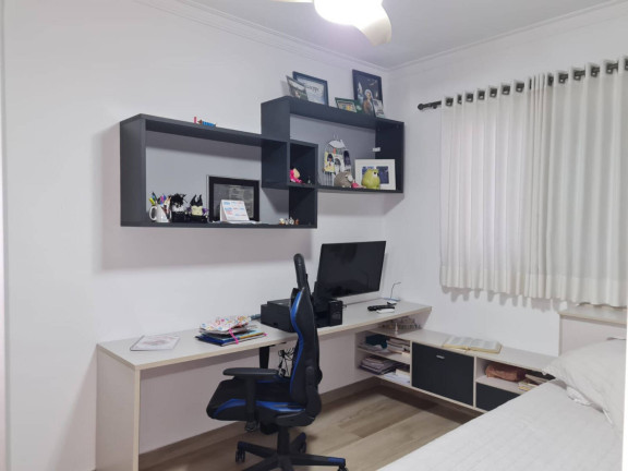 Imagem Apartamento com 3 Quartos à Venda, 151 m² em Marapé - Santos Imagem Apartamento com 3 Quartos à Venda, 151 m² em Marapé - Santos