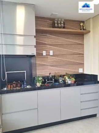Imagem Apartamento com 3 Quartos à Venda, 93 m² em Swiss Park - Campinas Imagem Apartamento com 3 Quartos à Venda, 93 m² em Swiss Park - Campinas