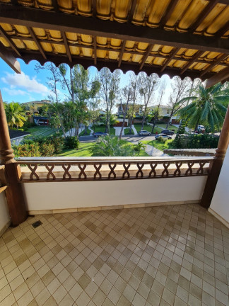 Imagem Casa com 5 Quartos à Venda, 486 m² em Piatã - Salvador