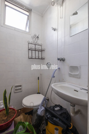 Imagem Apartamento com 3 Quartos à Venda, 142 m² em Consolação - São Paulo Imagem Apartamento com 3 Quartos à Venda, 142 m² em Consolação - São Paulo
