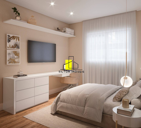 Imagem Apartamento com 3 Quartos à Venda, 120 m² em Independência - Taubaté Imagem Apartamento com 3 Quartos à Venda, 120 m² em Independência - Taubaté