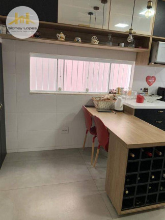 Imagem Casa com 5 Quartos à Venda, 350 m² em Recreio Dos Bandeirantes - Rio De Janeiro Imagem Casa com 5 Quartos à Venda, 350 m² em Recreio Dos Bandeirantes - Rio De Janeiro