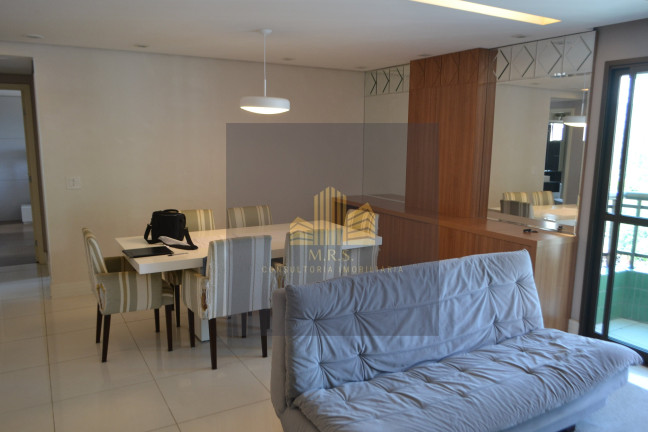 Imagem Apartamento com 3 Quartos à Venda, 176 m² em Jardim Paulista I - Jundiaí