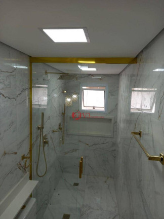 Imagem Sobrado com 3 Quartos à Venda, 219 m² em Tatuapé - São Paulo Imagem Sobrado com 3 Quartos à Venda, 219 m² em Tatuapé - São Paulo