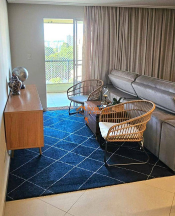 Imagem Apartamento com 2 Quartos à Venda, 83 m² em Jardim Zaira - Guarulhos Imagem Apartamento com 2 Quartos à Venda, 83 m² em Jardim Zaira - Guarulhos