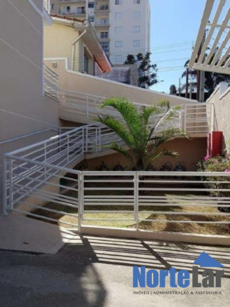 Imagem Casa de Condomínio com 2 Quartos à Venda, 72 m² em Vila Vitório Mazzei - São Paulo